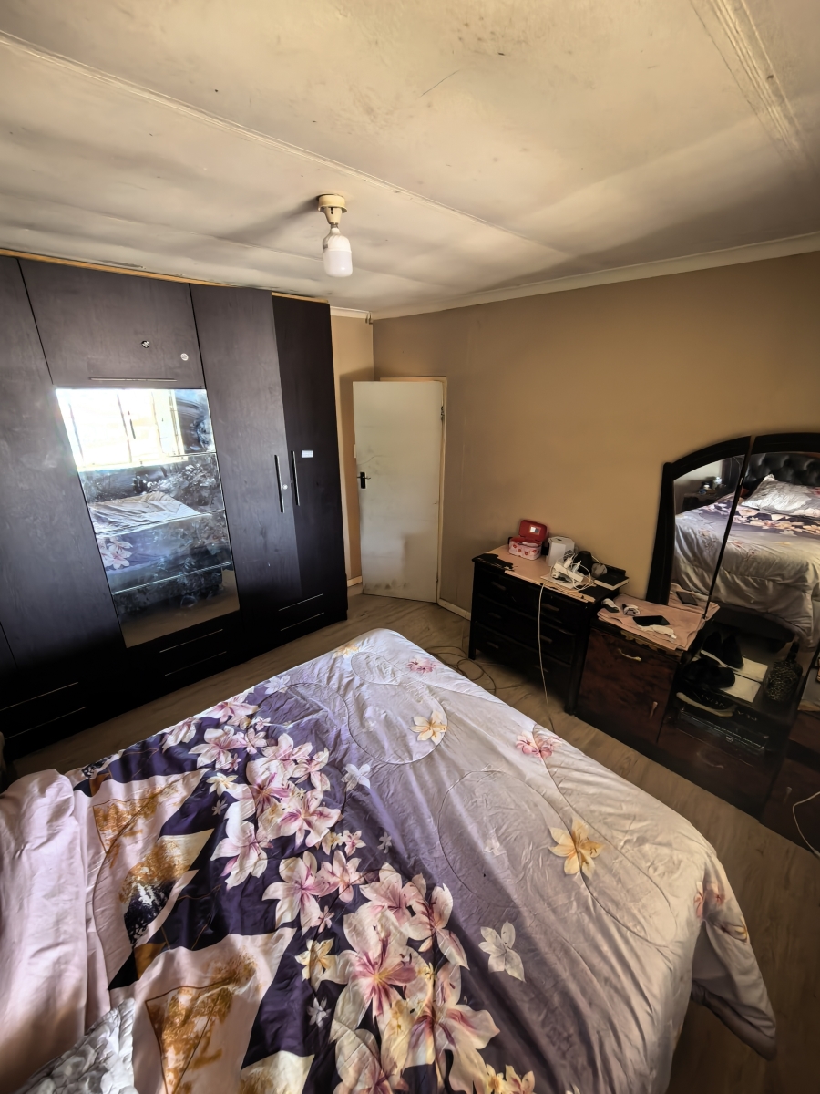 3 Bedroom Property for Sale in Bethelsdorp Eastern Cape